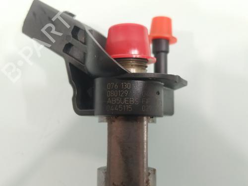Injector VW CRAFTER 30-50 Van (2E_) | BP31248236M100
