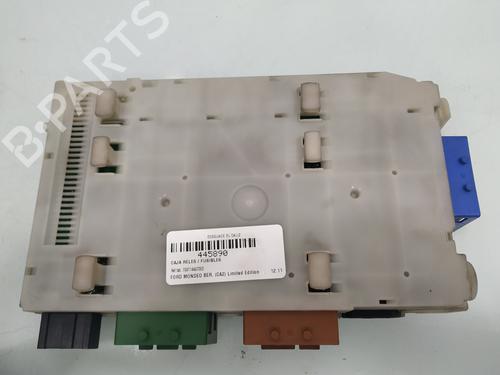 Fuse box FORD MONDEO IV (BA7) 2.0 TDCi | BP13100241E1 