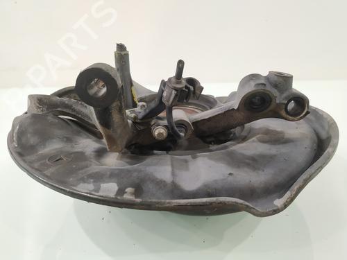 Left rear steering knuckle MERCEDES-BENZ CLK (C209)  | BP29869491M27