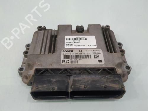 Used Engine control unit (ECU) Engine control unit (ECU) 38310615 38310615