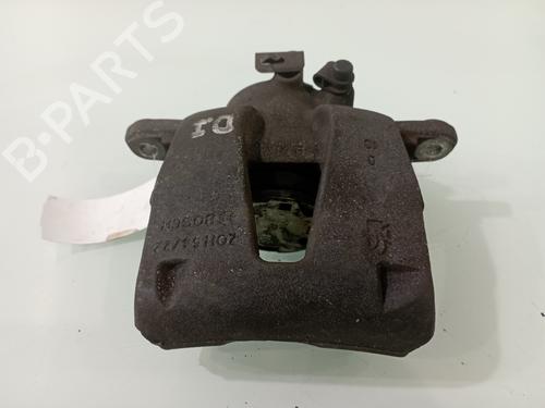 Left front brake caliper PEUGEOT BIPPER (AA_)  | BP30581487M105 