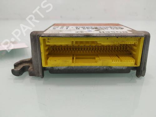 Kollisjonspute styreenhet AUDI A4 B7 Avant (8ED) 2.5 TDI | BP11035184M53 