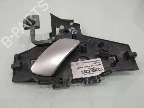 Front left interior door handle CITROËN C5 II (RC_) | BP39691990I13 - Image 3