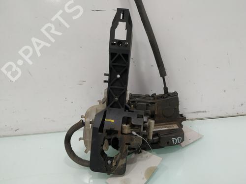 Used Front right lock KIA SPORTAGE III (SL) 1.7 CRDi (116 hp) 15214276