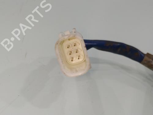 Front left exterior door handle TOYOTA PRIUS Liftback (_W2_) 1.5 Hybrid (NHW20_, NHW20R) | BP27222780C128 