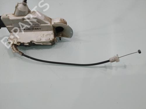 Front left lock CITROËN C3 II (SC_) 1.4 HDi 70 (SC8HZC, SC8HR0, SC8HP4) | BP30735082C98  - Image 9