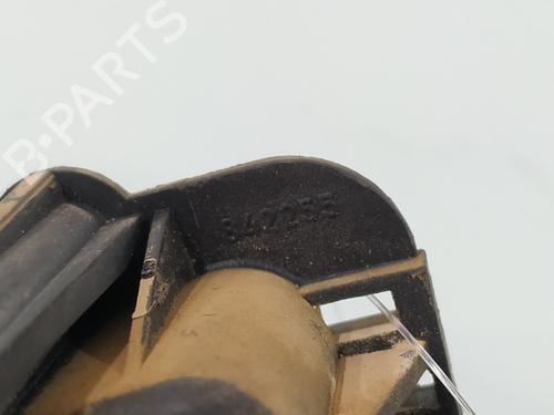 Tailgate handle RENAULT CLIO II (BB_, CB_) 1.4 (B/CB0C, B/CB0S) | BP29855901C132