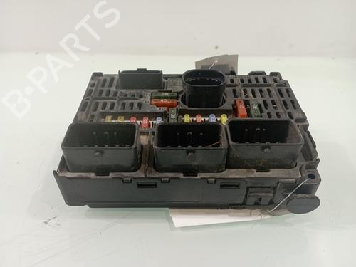 Fuse box CITROËN C8 (EA_, EB_) 2.0 HDi 135 | BP29834488E1
