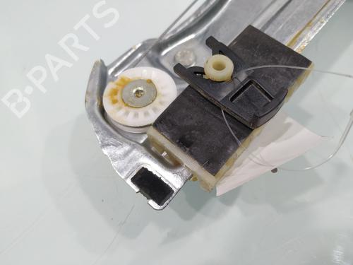 Rear right window mechanism DACIA SANDERO III  | BP31309515C25 