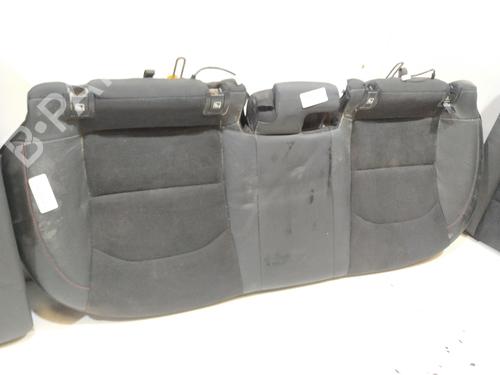 Seats set KIA PROCEED (CD)  | BP29435350C78 