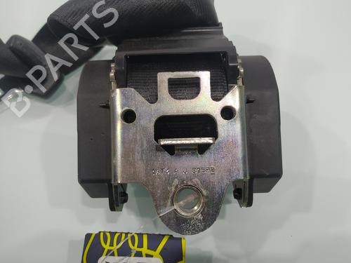 Rear left seatbelt AUDI A4 B8 (8K2) 2.0 TDI | BP23171077I29 