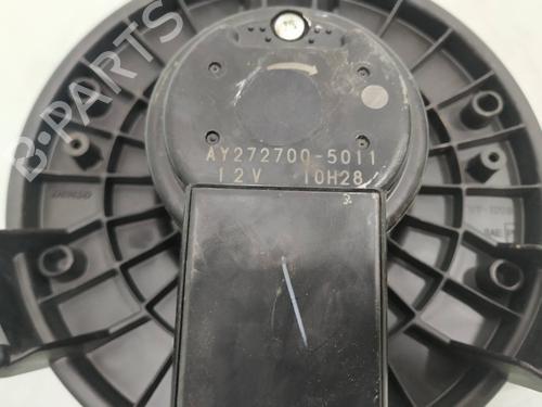 Heater blower motor DODGE CALIBER 2.0 CRD | BP14030506M62 