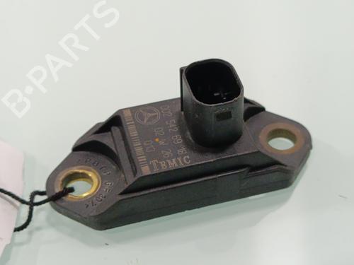 Electronic sensor MERCEDES-BENZ E-CLASS (W211) E 320 CDI (211.026) | BP36161483M84 - Image 5