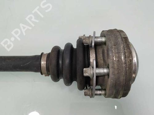 Left front driveshaft BMW 1 (E87) 118 d | BP8089033M38 