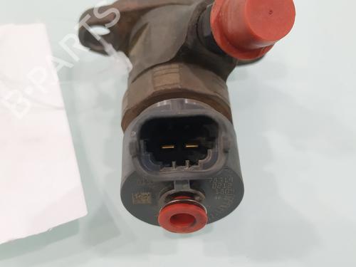 Injector FORD FOCUS II (DA_, HCP, DP)  | BP8085105M100 