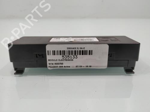 Electronic module PEUGEOT 308 II (LB_, LP_, LW_, LH_, L3_)  | BP27869885M83 
