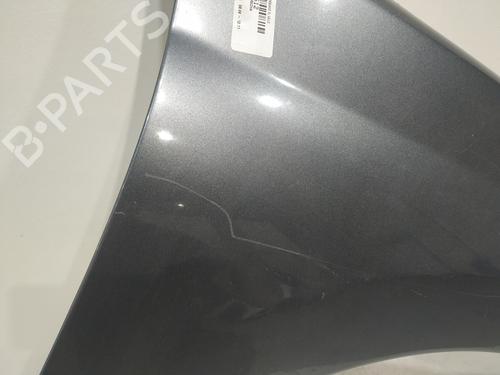 Right front fenders PEUGEOT 207 (WA_, WC_) 1.4 HDi | BP29156835C42 