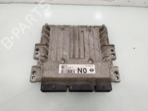 Used Engine control unit (ECU) NISSAN JUKE (F15) 1.5 dCi (110 hp) 15053233