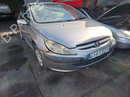Used Parts PEUGEOT 307 (3A/C) [2000-2012]  4345914