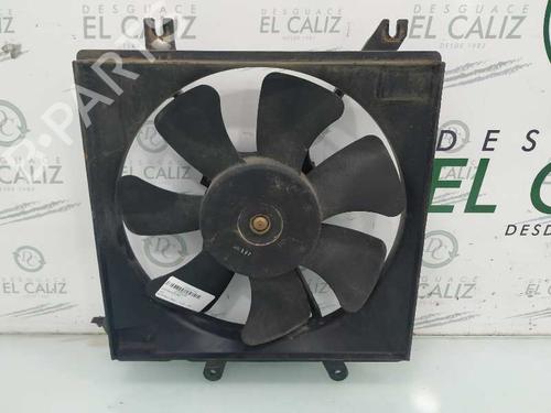 Electro ventilador KIA SEPHIA Saloon (FA) 1.6 i (80 hp) 8093441