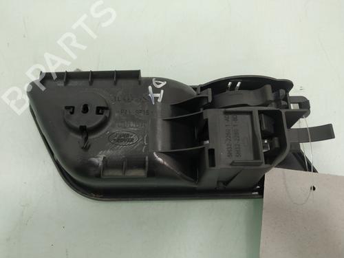 Front left interior door handle LAND ROVER FREELANDER 2 (L359) 2.2 TD4 4x4 | BP16693993I13 