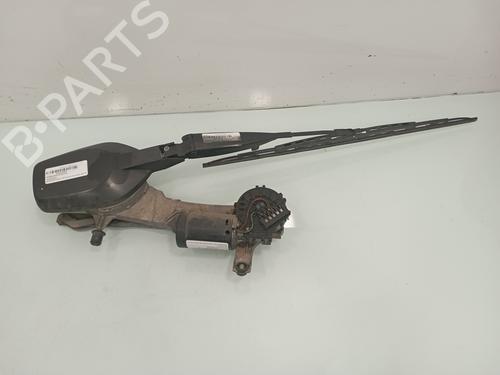 Used Front wiper motor MERCEDES-BENZ E-CLASS (W210) E 320 CDI (210.026) (197 hp) 12982115