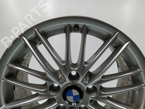 Rim BMW 1 (F21) 118 d | BP28097351C45 