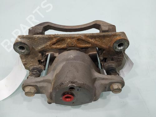 Left rear brake caliper SUBARU FORESTER (SJ_) 2.0 D AWD (SJD) | BP31887882M107
