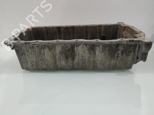 Oliebundkar AUDI A3 (8P1)  | BP29955708M115