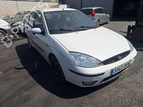 Used Parts FORD FOCUS I (DAW, DBW) 1.6 16V 4865016