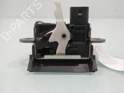 Tailgate lock SEAT IBIZA IV (6J5, 6P1)  | BP31380289C101 