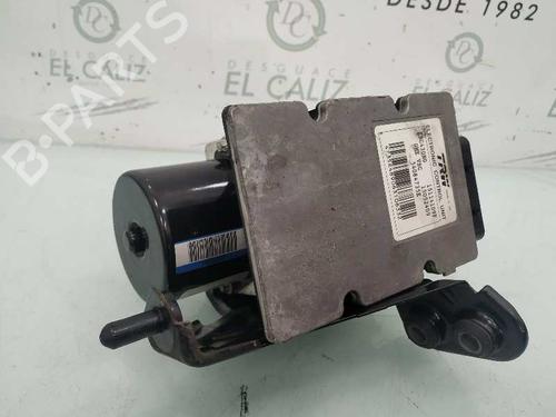 ABS Bremseaggregat SAAB 9-3 (YS3F, E79, D79, D75) 1.9 TiD | BP8092216M43 