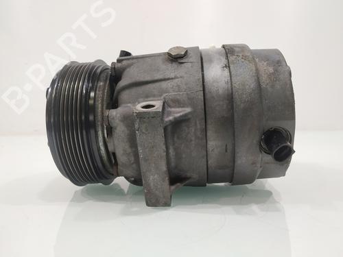 AC compressor RENAULT LAGUNA II (BG0/1_) | BP30719163M34 - Image 9