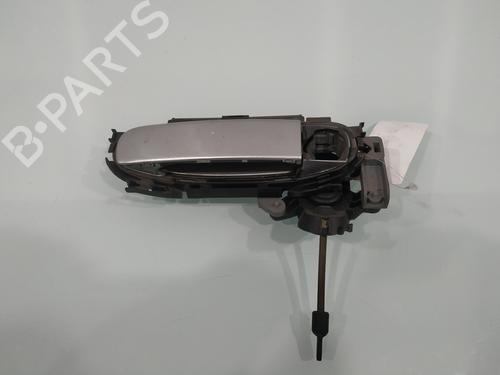 Venstre foran utvendig håndtak AUDI A4 B7 (8EC) 2.0 TDI 16V (140 hp) 24816666