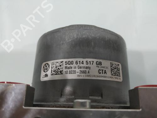 ABS pump VW T-ROC (A11, D11) | BP30580515M43