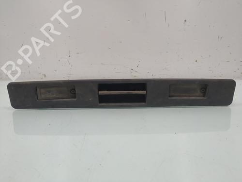 Used Tailgate handle Tailgate handle 37012257 37012257