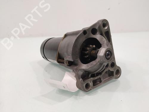 Used Starter RENAULT SCÉNIC I MPV (JA0/1_, FA0_) 1.9 dTi (JA1U) (80 hp) 30719173