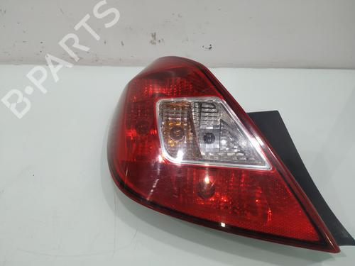 Left taillight OPEL CORSA D (S07) | BP37236758C34 - Image 3