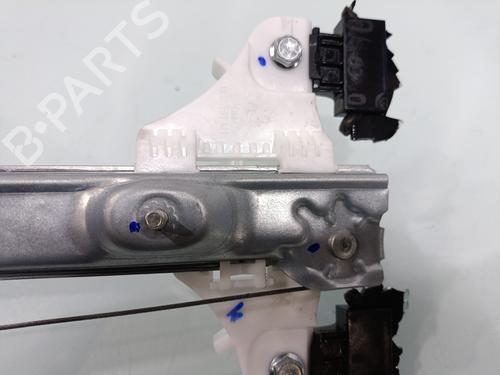 Rear left window mechanism HYUNDAI BAYON (BC3) | BP38171982C24 - Image 8