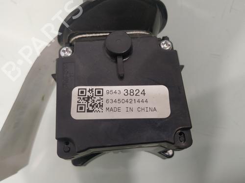 Steering column stalk OPEL INSIGNIA A (G09) | BP38172108I23 - Image 2