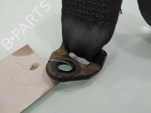 Rear left seatbelt NISSAN QASHQAI / QASHQAI +2 I (J10, NJ10, JJ10E) 1.5 dCi | BP12858723I29 