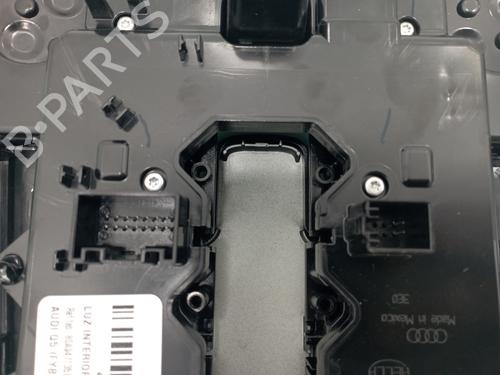 Interior roof light AUDI Q5 (FYB, FYG) 3.0 TDI quattro | BP13493746I8 