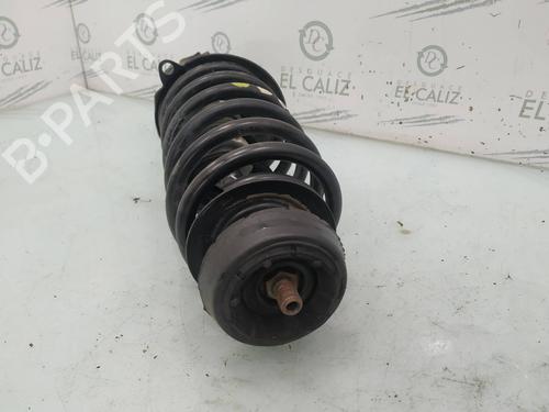 Left front shock absorber SEAT IBIZA II (6K1) 1.9 TDI | BP8096270M16 