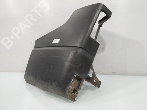 Used Corner bumper Corner bumper OPEL VIVARO B Bus (X82) [2014-2019] 34607301 34607301
