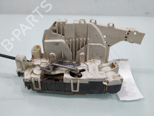 Højre bagtil lås VW CRAFTER 30-50 Van (2E_) [2006-2016]  31248231