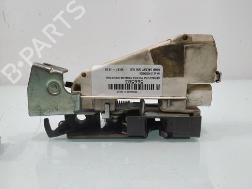 Rear left lock FORD GALAXY I (WGR) 1.9 TDI | BP32323305C100