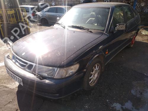 Starter SAAB 9-3 (YS3D) 2.2 TiD | BP8088539M8 