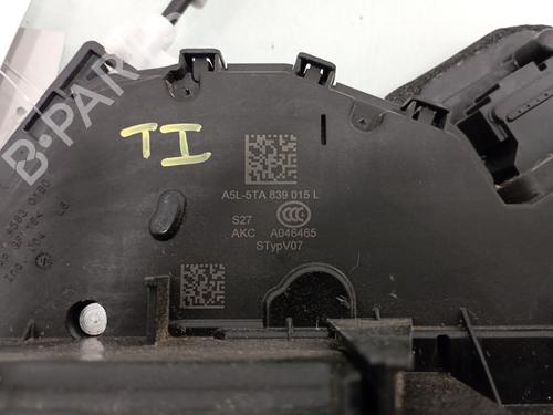 Rear left lock CUPRA FORMENTOR (KM7, KMP) 1.5 TSI | BP13694989C100 