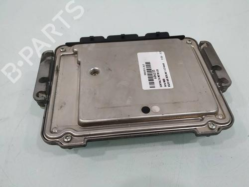 Engine control unit (ECU) VOLVO S40 II (544) 1.6 D | BP39696769M57 - Image 6