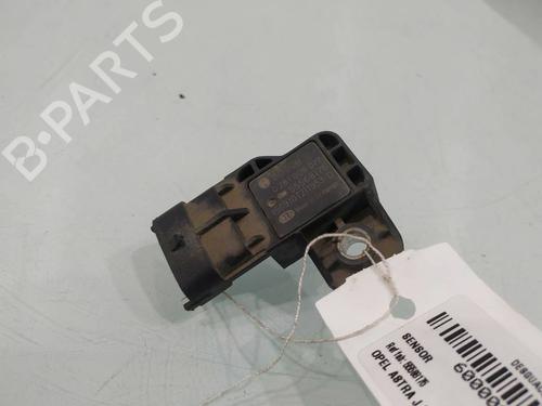 Elektronisk sensor Elektronisk sensor 38781481 38781481